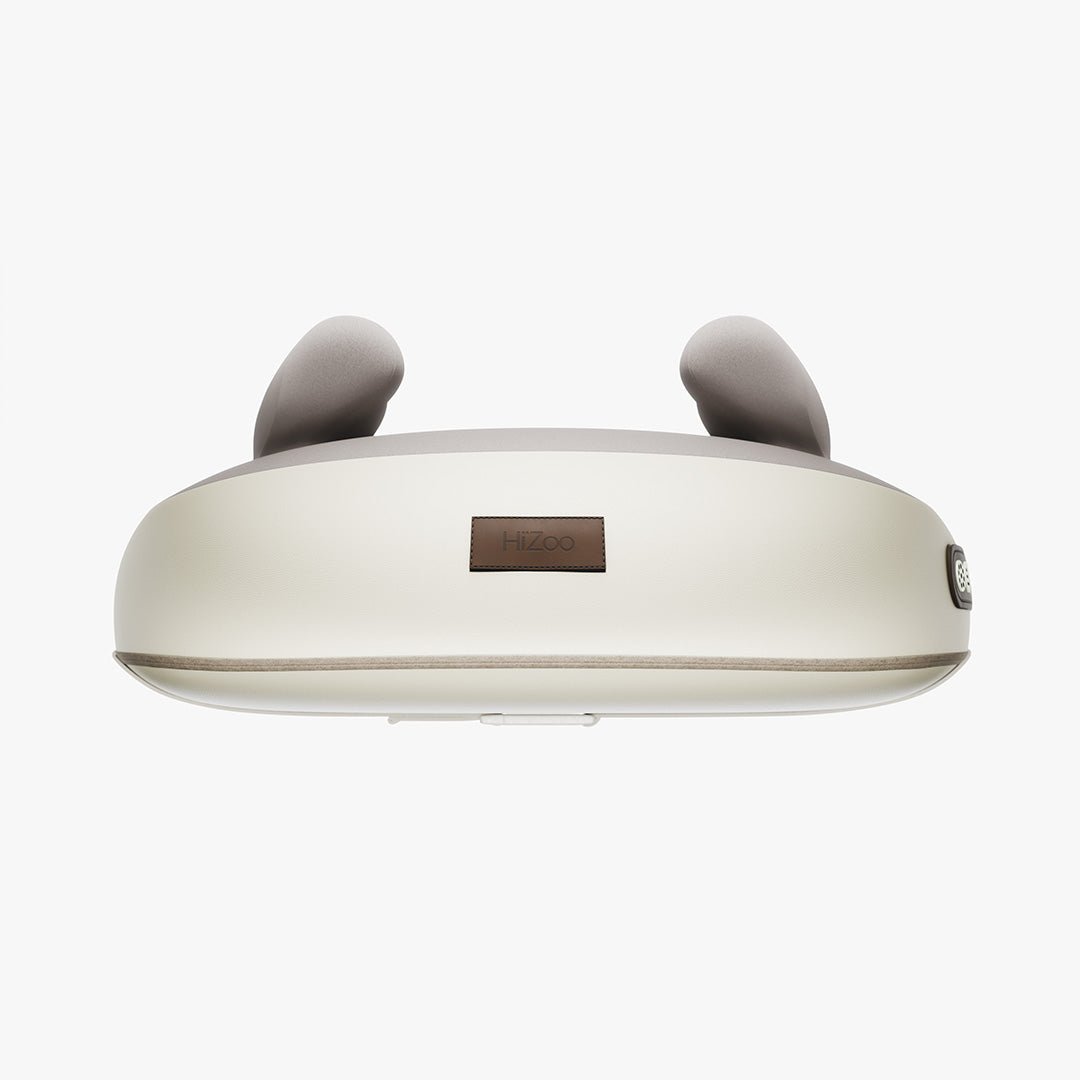HiZoo - Pillow Neck & Shoulder Massager